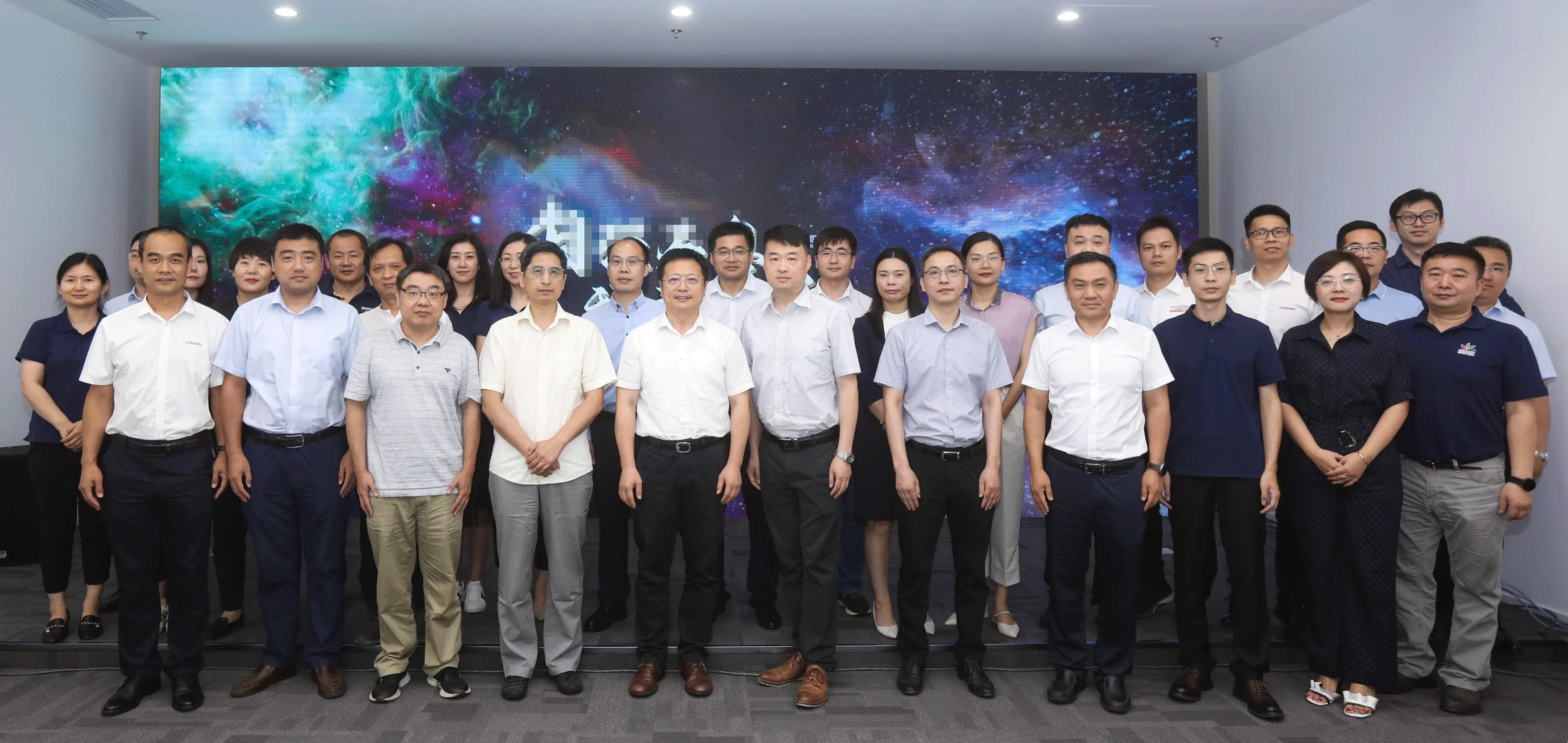 2022 发展历程