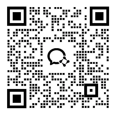 扫码添加企业微信