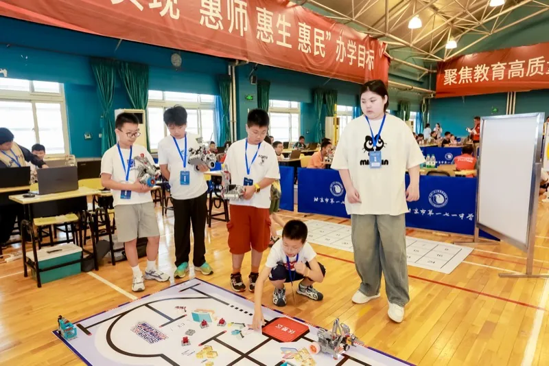 精彩瞬间