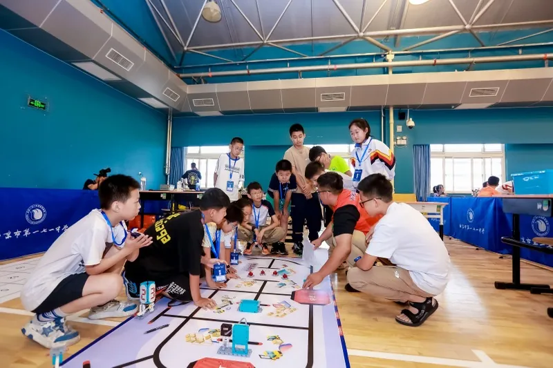 精彩瞬间