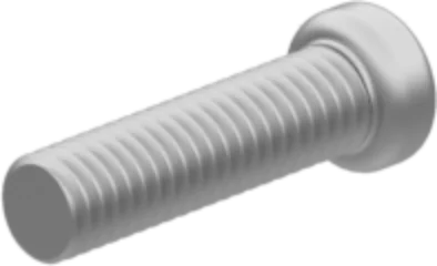 15mm 螺丝