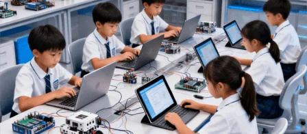 K12 学校课后服务