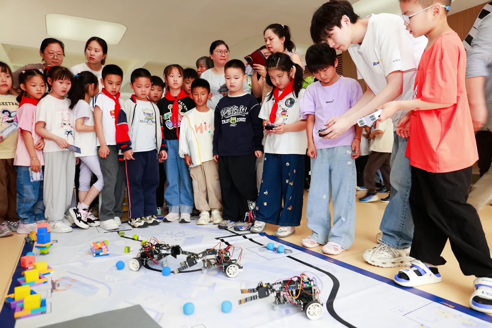 科技节&科普活动案例 25